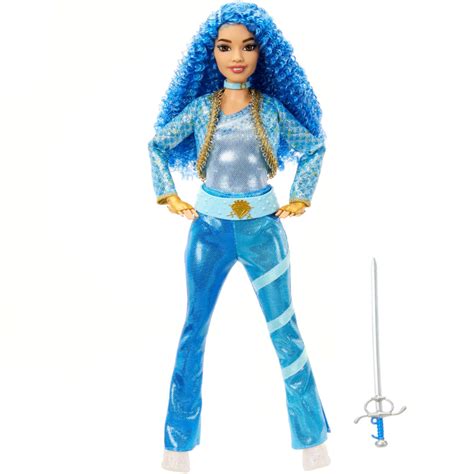 chloe girlz barbie|disney descendants princess chloe.